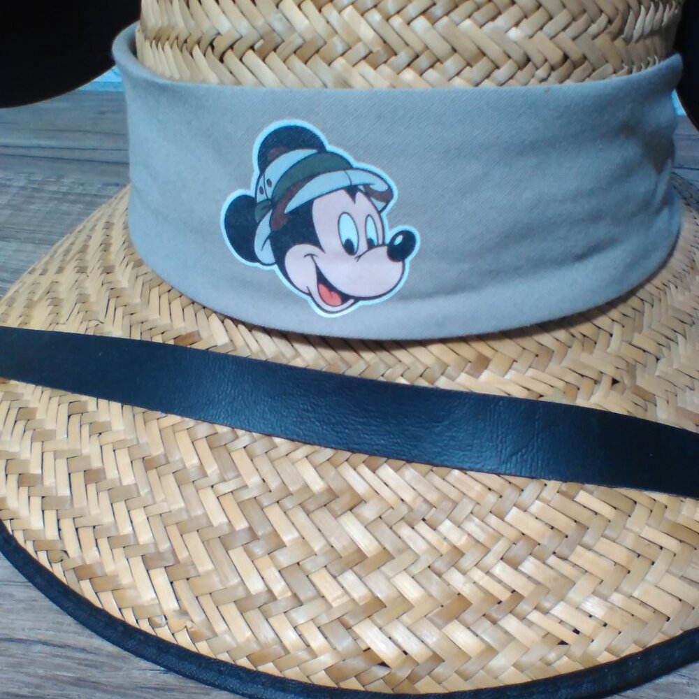 Disney kid hat